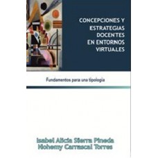 Concepciones docentes en ambientes virtuales